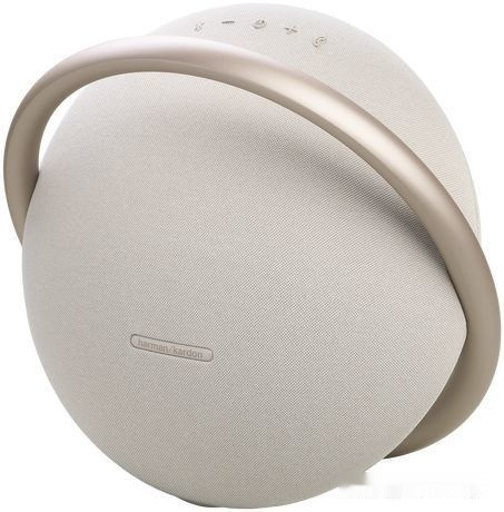 Портативная акустика Harman/Kardon Onyx Studio 8 (шампань)