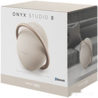 Портативная акустика Harman/Kardon Onyx Studio 8 (шампань)