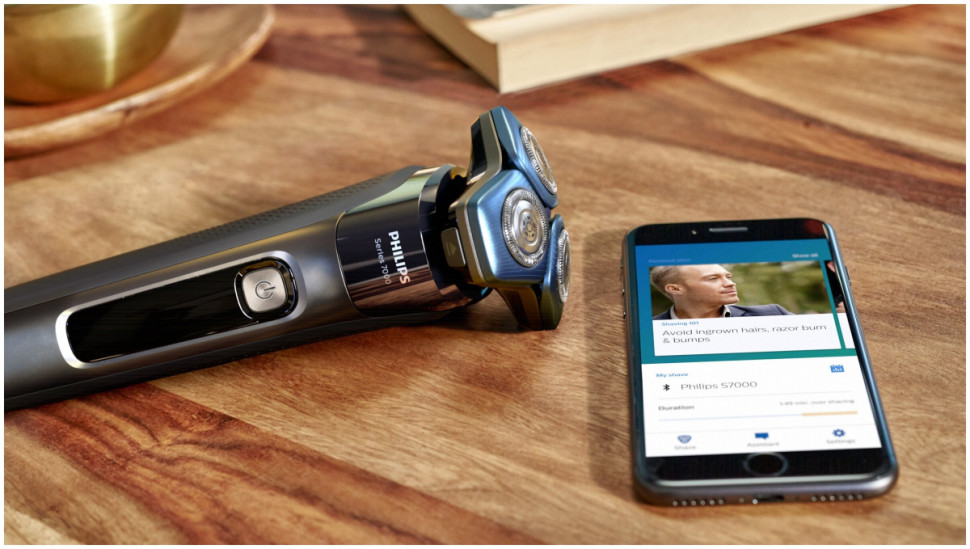 Электробритва мужская Philips S7783/59