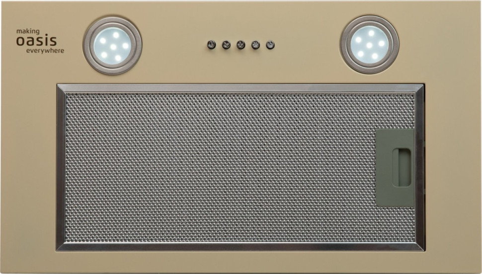 Вытяжка Making Oasis Everywhere VM-52I