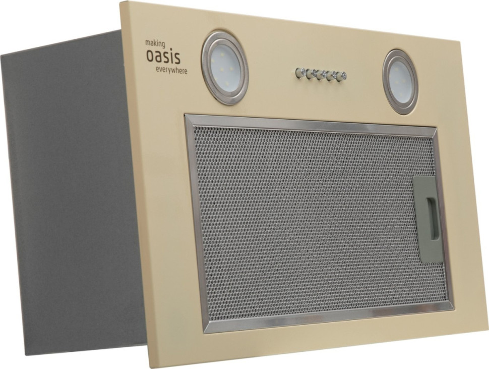 Вытяжка Making Oasis Everywhere VM-52I