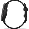 Умные часы Garmin Vivoactive 6 (черный)