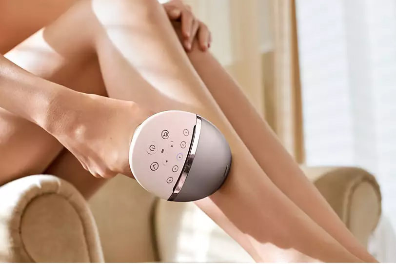 Фотоэпилятор Philips Lumea 9000 BRI958/00