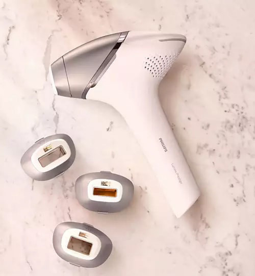 Фотоэпилятор Philips Lumea 9000 BRI958/00