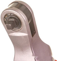 Трещотка Milwaukee M12 FIR38-201B 4933459798 (с 1-им АКБ, сумка)