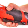 Трещотка Milwaukee M12 FIR38-201B 4933459798 (с 1-им АКБ, сумка)