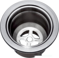 Кухонная мойка Asteria A5050NB (черный)