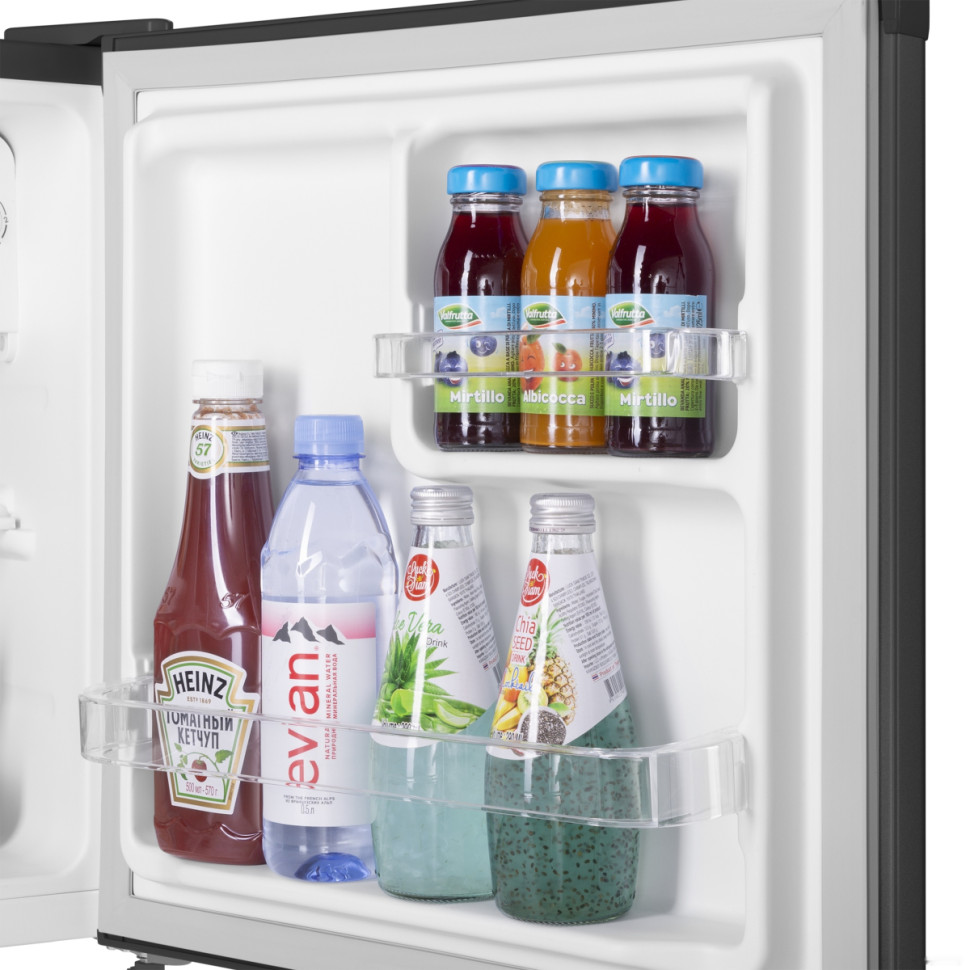 Однокамерный холодильник Maunfeld MFF50B