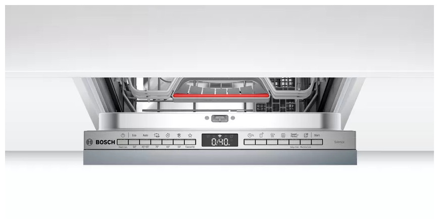 Посудомоечная машина Bosch SPV4HKX45E