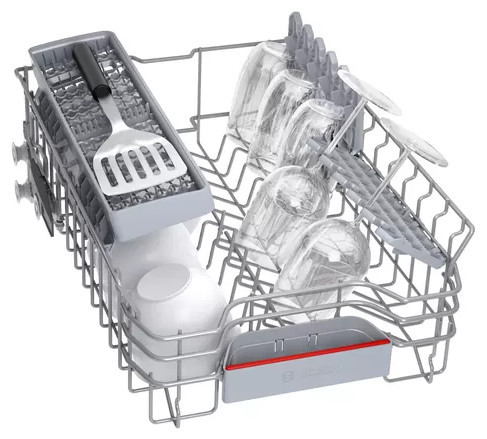 Посудомоечная машина Bosch SPV4HKX45E