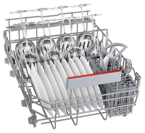 Посудомоечная машина Bosch SPV4HKX45E