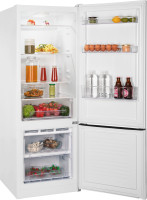 Холодильник NORDFROST NRB 122 W
