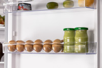 Холодильник NORDFROST NRB 122 W