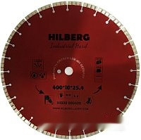 Отрезной диск алмазный Hilberg HI809
