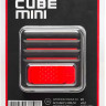 Лазерный нивелир ADA Instruments CUBE MINI Professional Edition (А00462)