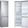 Холодильник Samsung RB37A5491SA/WT