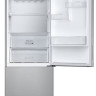 Холодильник Samsung RB37A5491SA/WT