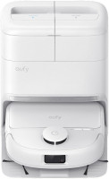 Робот-пылесос Eufy Robot Vacuum Omni C28 (белый)