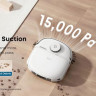 Робот-пылесос Eufy Robot Vacuum Omni C28 (белый)
