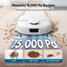 Робот-пылесос Eufy Robot Vacuum Omni C28 (белый)