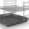 Духовой шкаф Bosch HBF114BS1