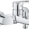 Смеситель Grohe Eurosmart 25241003