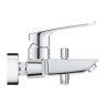 Смеситель Grohe Eurosmart 25241003
