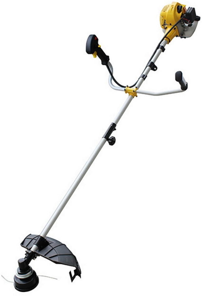 Бензиновый триммер Huter GGT-800S