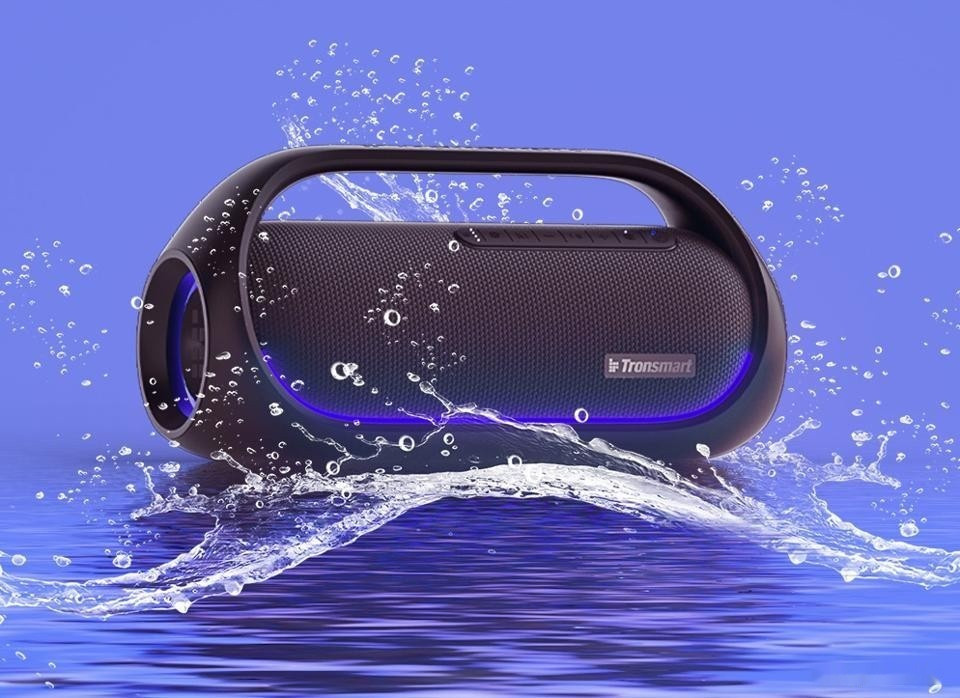 Портативная акустика Tronsmart Bang