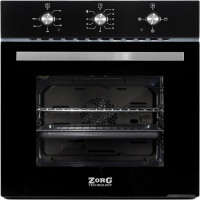 Духовой шкаф ZorG Technology BE4 BL