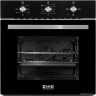 Духовой шкаф ZorG Technology BE4 BL