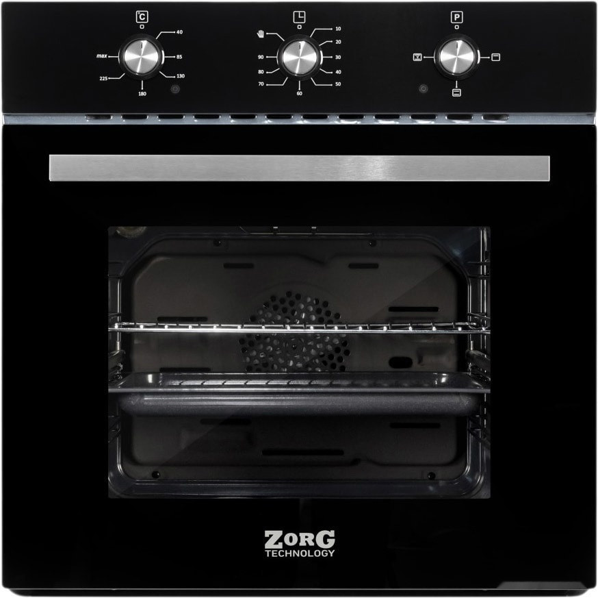 Духовой шкаф ZorG Technology BE4 BL