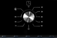 Духовой шкаф ZorG Technology BE4 BL