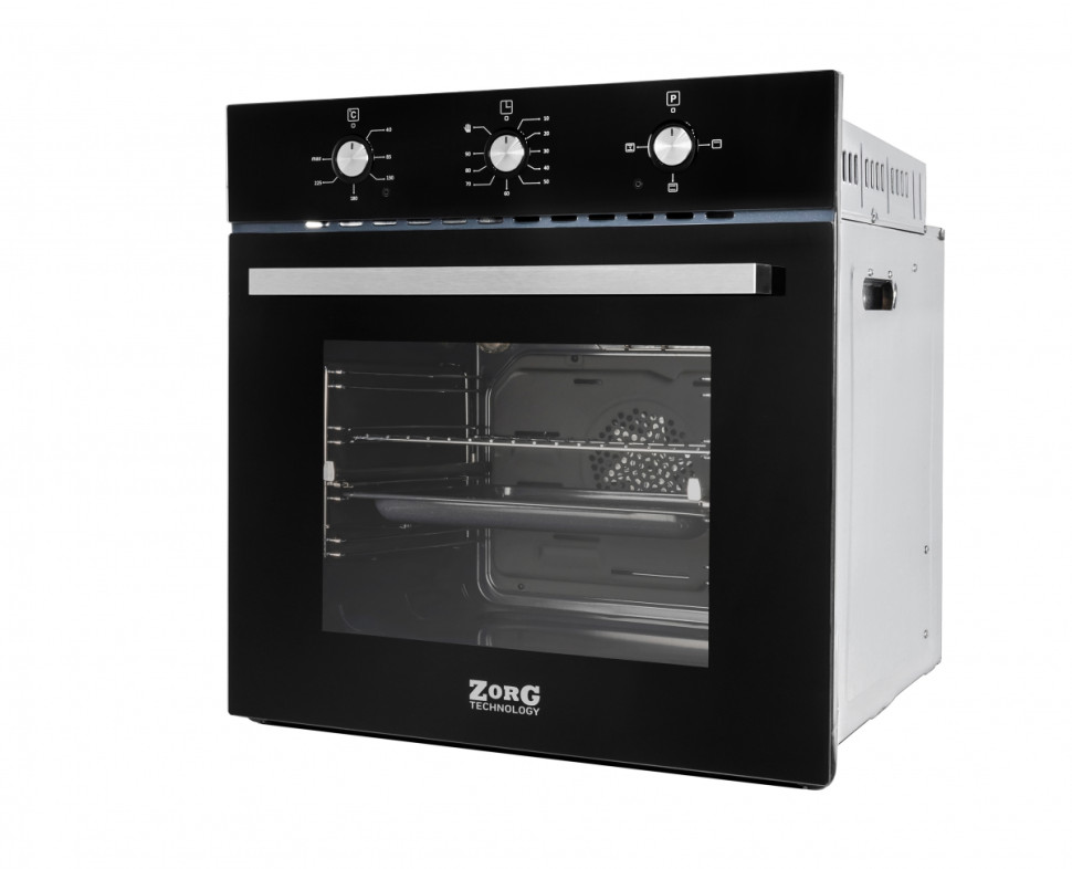 Духовой шкаф ZorG Technology BE4 BL
