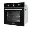 Духовой шкаф ZorG Technology BE4 BL