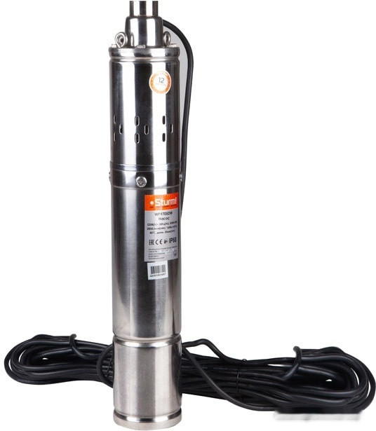 Скважинный насос Sturm WP9705DW