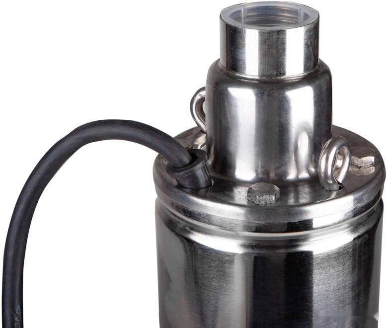 Скважинный насос Sturm WP9705DW