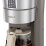 Кофемашина Kitfort KT-7204