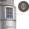Кофемашина Kitfort KT-7204