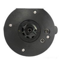 Фрезер Felisatti ФМ-67/2200Э