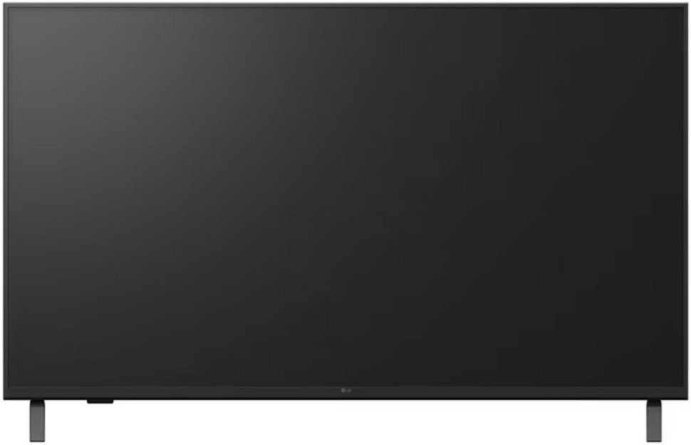 Телевизор LG UHD 4K UK66 43UK660H0LA