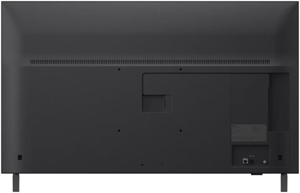 Телевизор LG UHD 4K UK66 43UK660H0LA