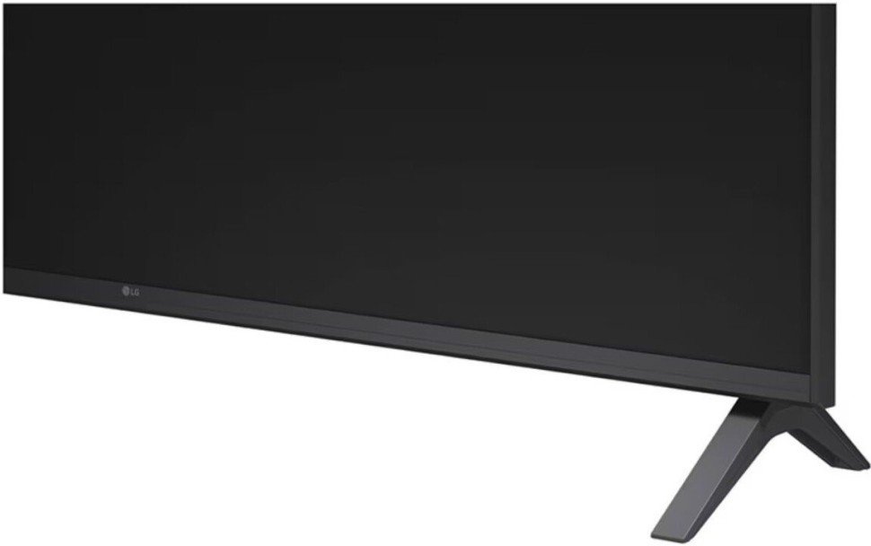 Телевизор LG UHD 4K UK66 43UK660H0LA