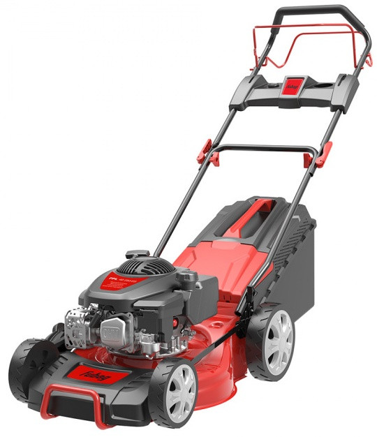 Газонокосилка FUBAG FPL 46 SM ES