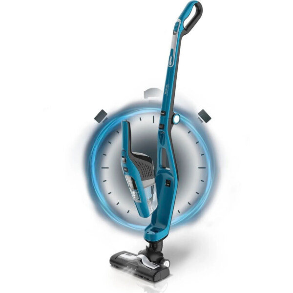 Вертикальный пылесос Tefal TY6751WO