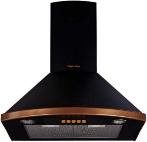 Вытяжка Kuppersberg BONA 60 B Bronze