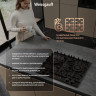Варочная панель Weissgauff HGG 642 BGH Double Wok Timer