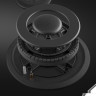 Варочная панель Weissgauff HGG 642 BGH Double Wok Timer