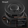 Варочная панель Weissgauff HGG 642 BGH Double Wok Timer