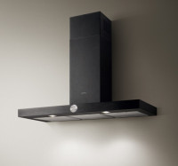 Вытяжка Jet air Touch BL/A/60